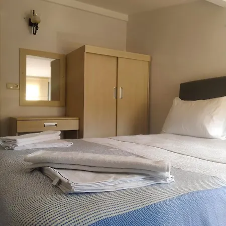 فندق Tulip 4*