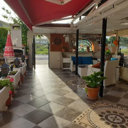 Hotel Tulip 4*